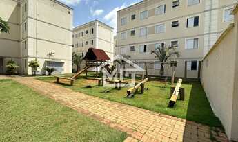 Imagem: APARTAMENTO RESIDENCIAL em ITU - SP, COND