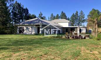 Imagem 2: CASA RESIDENCIAL em ITU - SP, CONDOMÍNIO TERRAS DE SÃO JOSÉ