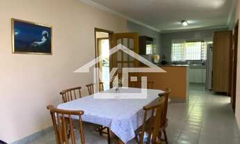 Imagem 5: CASA RESIDENCIAL em ITU - SP, PARQUE RESIDENCIAL PRESIDENTE MÉDICI