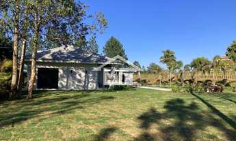 Imagem 6: CASA RESIDENCIAL em ITU - SP, CONDOMÍNIO TERRAS DE SÃO JOSÉ