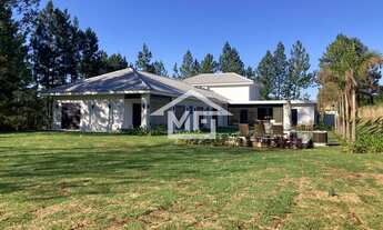 Imagem 3: CASA RESIDENCIAL em ITU - SP, CONDOMÍNIO TERRAS DE SÃO JOSÉ