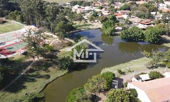 Imagem: TERRENO RESIDENCIAL em ITU - SP, CONDOMINIO