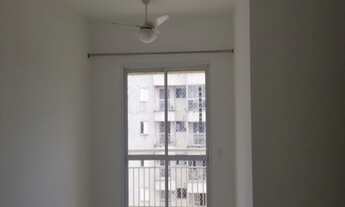 Imagem 3: APARTAMENTO RESIDENCIAL em RIBEIRÃO PRETO - SP, PARQUE INDUSTRIAL LAGOINHA