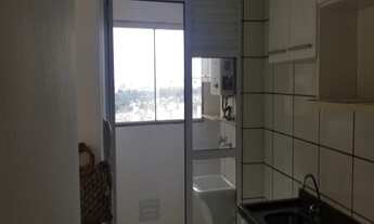 Imagem 6: APARTAMENTO RESIDENCIAL em RIBEIRÃO PRETO - SP, PARQUE INDUSTRIAL LAGOINHA