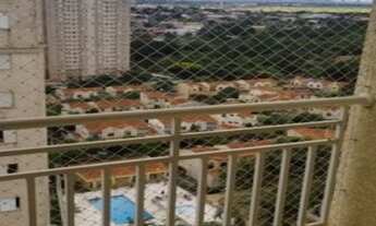 Imagem 2: APARTAMENTO RESIDENCIAL em RIBEIRÃO PRETO - SP, PARQUE INDUSTRIAL LAGOINHA