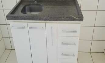 Imagem 5: APARTAMENTO RESIDENCIAL em RIBEIRÃO PRETO - SP, PARQUE INDUSTRIAL LAGOINHA