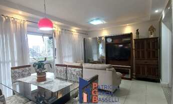 Imagem 5: Apartamento Massimo Guarulhos 114 m²