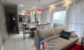 Imagem: Apartamento Massimo Guarulhos 114 m²