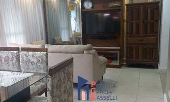 Imagem 6: Apartamento Massimo Guarulhos 114 m²