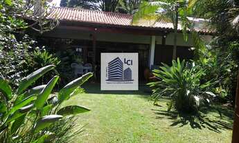 Imagem: CASA RESIDENCIAL em SÃO PAULO - SP, PARQUE