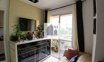 Imagem 5: APARTAMENTO RESIDENCIAL em SÃO PAULO - SP, VILA GOMES