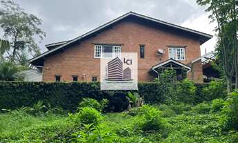 Imagem: CASA RESIDENCIAL em SÃO PAULO - SP, PARQUE