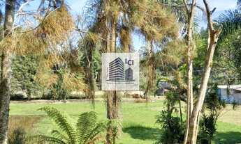 Imagem 2: SITIO RESIDENCIAL em ITAPECERICA DA SERRA - SP, ITAQUACIARA