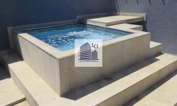 Imagem: Campo Belo, 3 dormitórios na Rua Barão