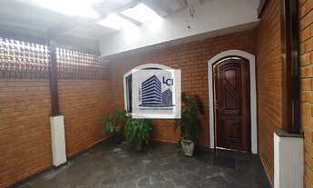 Imagem: CASA RESIDENCIAL em SÃO PAULO - SP, JARDIM