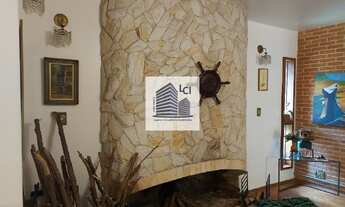 Imagem: CASA RESIDENCIAL em SÃO PAULO - SP, INTERLAGOS