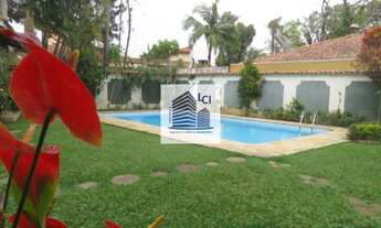 Imagem: Interlagos, 2 casas no mesmo terreno