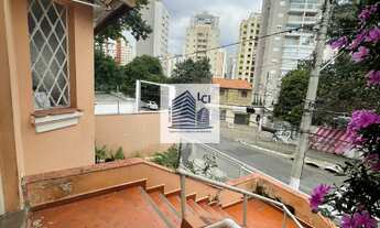 Imagem 4: CASA RESIDENCIAL em SÃO PAULO - SP, SAÚDE