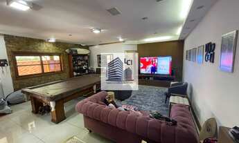 Imagem: CASA RESIDENCIAL em SÃO PAULO - SP, PARQUE