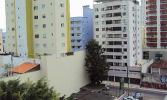 Imagem 2: APARTAMENTO RESIDENCIAL em Balneário Camboriú - SC, Centro Sul