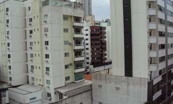 Imagem 3: APARTAMENTO RESIDENCIAL em Balneário Camboriú - SC, Centro Sul