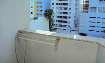 Imagem 4: APARTAMENTO RESIDENCIAL em Balneário Camboriú - SC, Centro Sul