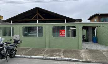 Imagem: CASA RESIDENCIAL em ITAJAÍ - SC, Cordeiros