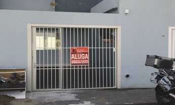 Imagem: ALUGA SOBRADO NO BAIRRO CIDADE NOVA!!!