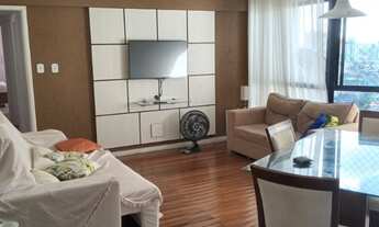 Imagem 2: Apartamento para á venda em brotas, salvador, ba