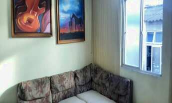 Imagem 2: Apartamento para á venda em brotas, salvador, ba