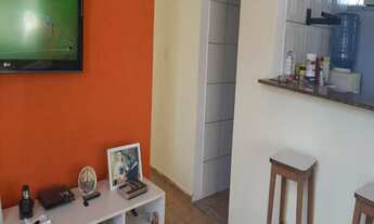 Imagem 5: Apartamento para á venda em brotas, salvador, ba