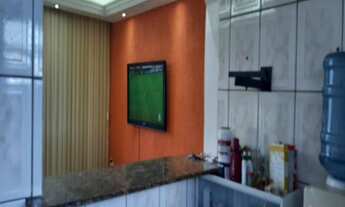 Imagem 4: Apartamento para á venda em brotas, salvador, ba