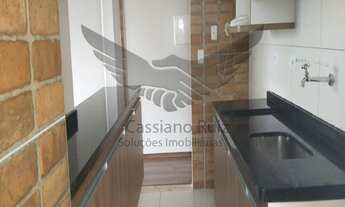 Imagem: APARTAMENTO NO RESIDENCIAL RIOS DA AMAZÔNIA