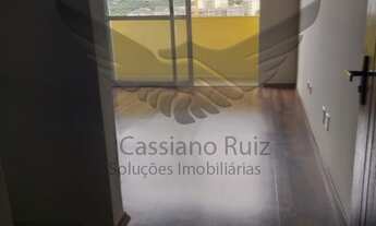 Imagem 2: APARTAMENTO NO RESIDENCIAL RIOS DA AMAZÔNIA - JARDIM REFÚGIO - SOROCABA - 02 DORM COM ARMÁ