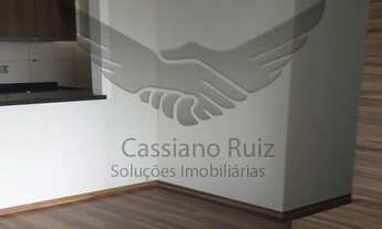 Imagem 7: APARTAMENTO NO RESIDENCIAL RIOS DA AMAZÔNIA - JARDIM REFÚGIO - SOROCABA - 02 DORM COM ARMÁ