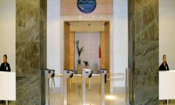 Imagem 4: Sala no Mundo Plaza - Aluguel