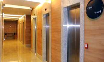 Imagem 5: Sala no Mundo Plaza - Aluguel