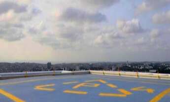 Imagem 7: Sala no Mundo Plaza - Aluguel