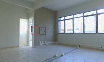 Imagem: SALA COMERCIAL em CAMPINAS - SP, BOSQUE