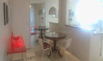 Imagem: APARTAMENTO RESIDENCIAL em CAMPINAS - SP