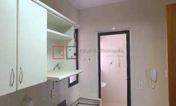 Imagem 6: APARTAMENTO RESIDENCIAL em CAMPINAS - SP, MANSÕES SANTO ANTÔNIO