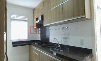 Imagem 6: APARTAMENTO RESIDENCIAL em CAMPINAS - SP, LOTEAMENTO RESIDENCIAL VILA BELLA