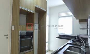 Imagem 7: APARTAMENTO RESIDENCIAL em CAMPINAS - SP, LOTEAMENTO RESIDENCIAL VILA BELLA