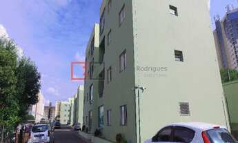 Imagem 2: APARTAMENTO RESIDENCIAL em CAMPINAS - SP, PARQUE RURAL FAZENDA SANTA CÂNDIDA