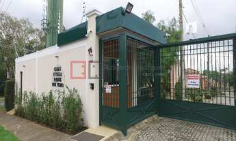 Imagem: CASA RESIDENCIAL em CAMPINAS - SP, PARQUE