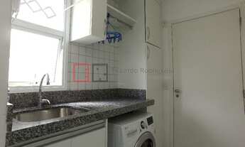 Imagem 7: APARTAMENTO RESIDENCIAL em CAMPINAS - SP, MANSÕES SANTO ANTÔNIO