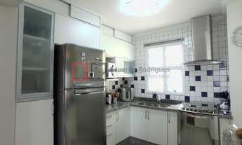 Imagem 6: APARTAMENTO RESIDENCIAL em CAMPINAS - SP, MANSÕES SANTO ANTÔNIO