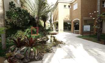 Imagem 3: APARTAMENTO RESIDENCIAL em CAMPINAS - SP, MANSÕES SANTO ANTÔNIO