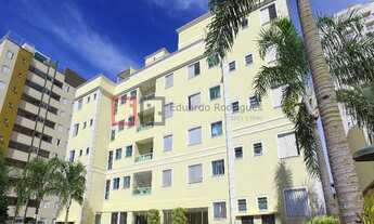 Imagem 1: APARTAMENTO RESIDENCIAL em CAMPINAS - SP, MANSÕES SANTO ANTÔNIO