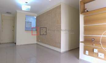 Imagem 5: APARTAMENTO RESIDENCIAL em CAMPINAS - SP, MANSÕES SANTO ANTÔNIO